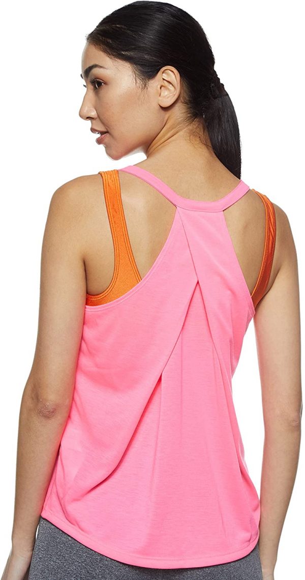 under armour whisperlight tank